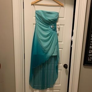 NWT formal dress